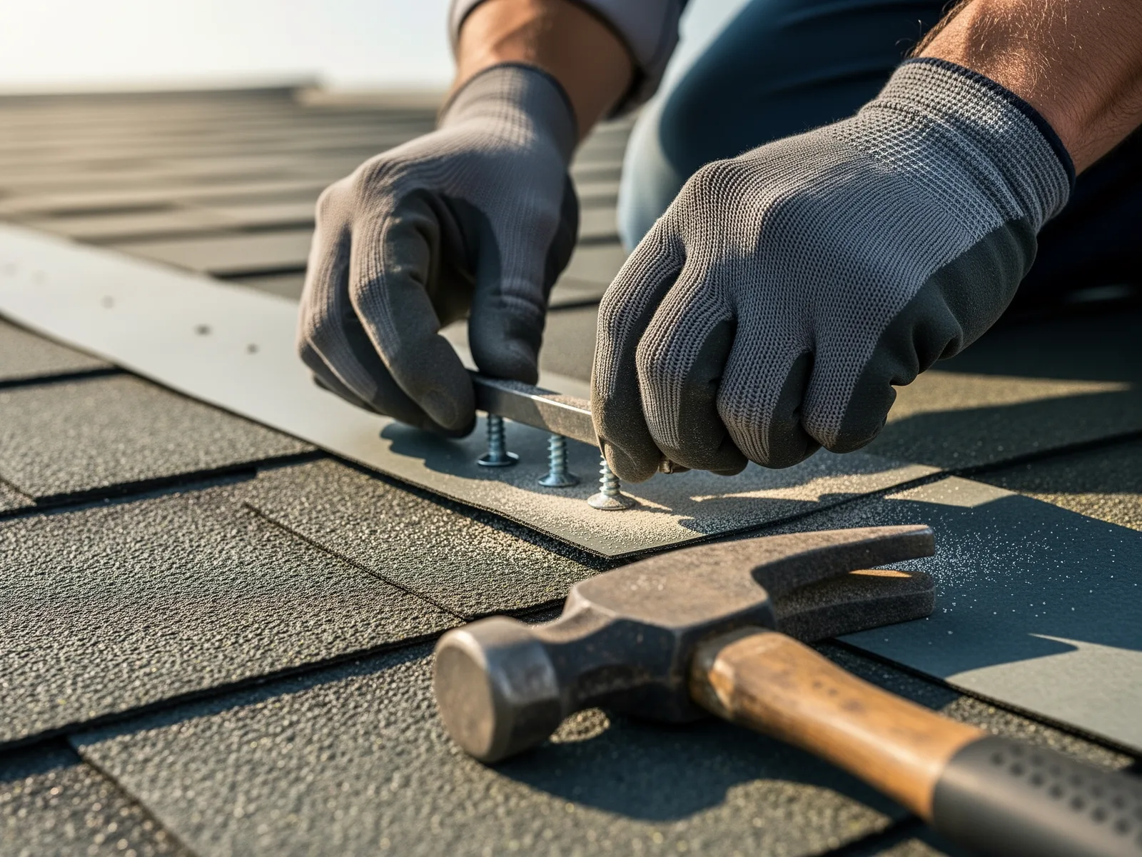 Why choose Fascia Repair in Vienna, VA